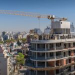 La Justicia porteña declaró ilegal el permiso para levantar dos torres en Palermo
