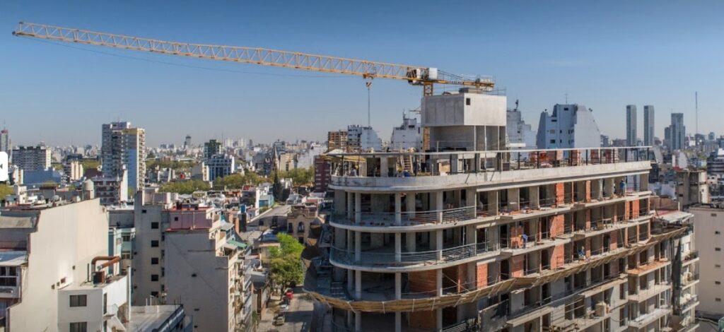 Unos 400 vecinos se inscribieron en la Audiencia Pública por la construcción de 11 torres en CABA