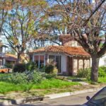 El Barrio Cornelio Saavedra cumple 72 años