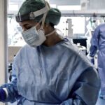Coronavirus en CABA: 293 nuevos casos, 257 altas y ninguna muerte ayer