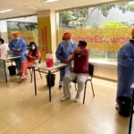 Coronavirus en CABA: 308 nuevos casos, 420 altas y dos muertes durante el fin de semana