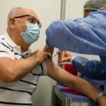 Coronavirus en CABA: más de 10.000 mayores de 50 años ya recibieron una dosis adicional