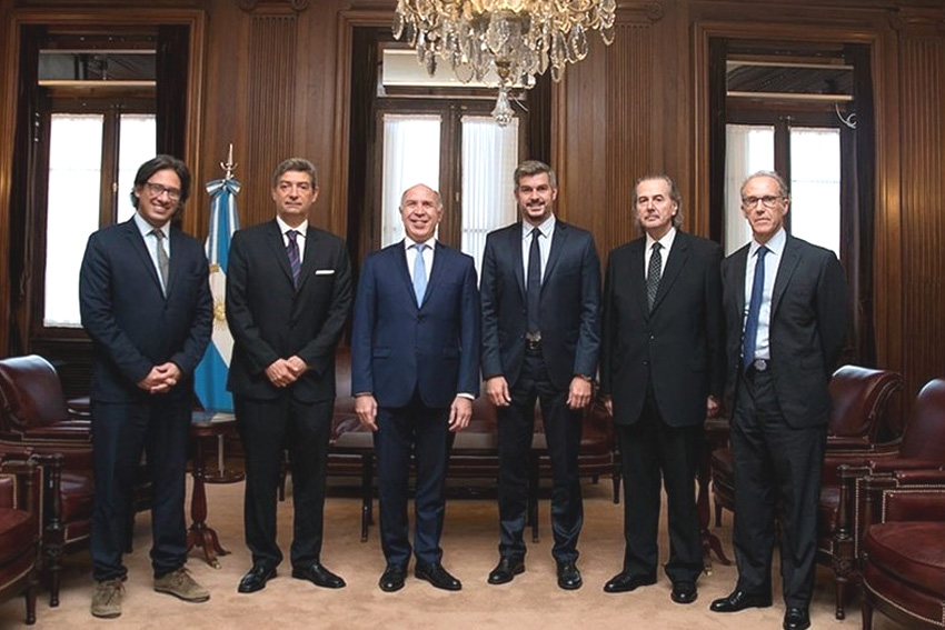 Un informe de la Corte revela hostigamiento del gobierno de Macri a funcionarios judiciales