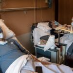 Coronavirus en CABA: 208 nuevos casos, junto a 195 altas y tres muertes ayer