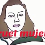 Estrenan “Cruel Mujer” en la sala de teatro Ana Frank