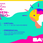 Ya llega la 13° edición de la Semana de la Cultura Emprendedora 