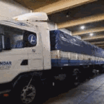 Procesan a camioneros por el bloqueo a una empresa en Villa Soldati