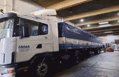 Procesan a camioneros por el bloqueo a una empresa en Villa Soldati