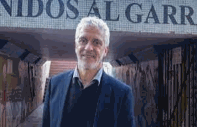 Director del Garrahan no comparte la “no obligatoriedad” del barbijo en escuelas