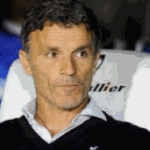 Cambio en Chicago: entra Grelak sale Marchesi en la dirección técnica