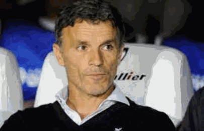 Cambio en Chicago: entra Grelak sale Marchesi en la dirección técnica