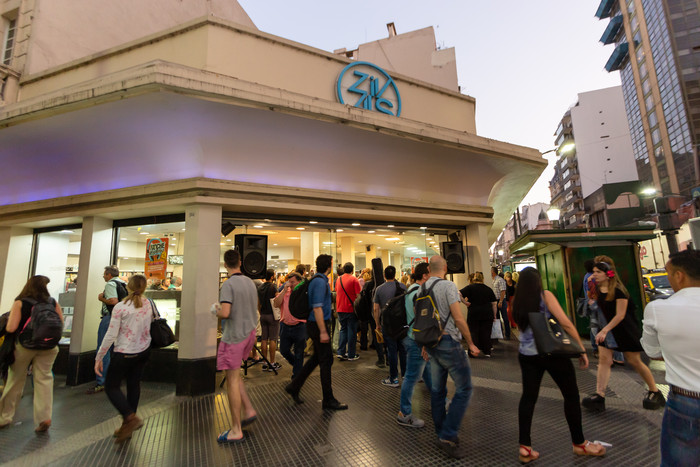 Vuelve La Noche de las Disquerías con espectáculos en vivo y descuentos especiales