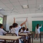 Los niños de jardín a tercer grado podrán estar en el aula sin tapabocas: “Afecta la alfabetización”