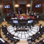 Recambio legislativo: apuran leyes para construir 11 torres y rezonificar en Costa Salguero y Costanera Sur