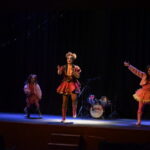 “Abasto es Teatro Independiente”: dos semanas de actividades y funciones por el Día del Teatro Independiente