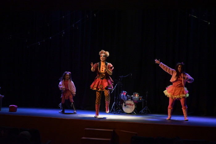 “Abasto es Teatro Independiente”: dos semanas de actividades y funciones por el Día del Teatro Independiente