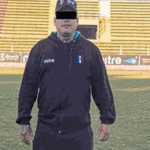 El ex DT de español fue procesado y podría recibir una pena de 15 años