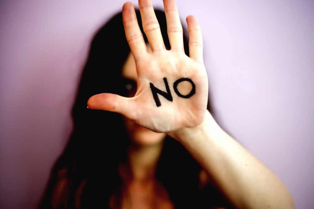 Convocan a una marcha en la Comuna 12 por el Día Internacional de la Eliminación de la Violencia contra la Mujer