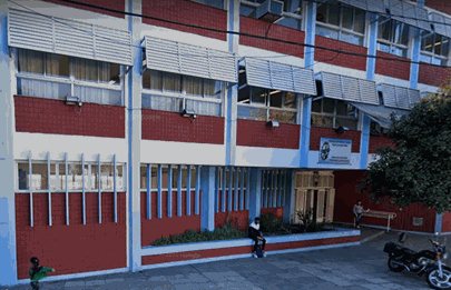 En escuela de Barracas denunciaron que el GCBA envía pocas viandas