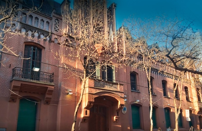 Preocupa una reciente seguidilla de robos en escuelas públicas porteñas