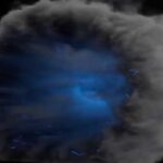 “Espejo humeante”