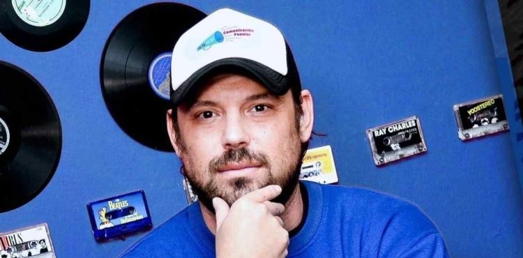 Caballito: detuvieron al comunicador Ezequiel Guazzora acusado de conducir borracho y atropellar a un policía