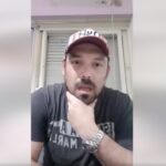 Ezequiel Guazzora destacó el buen trato que recibió en la alcaidía de Saavedra
