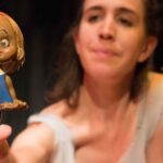 El programa Argentina Florece Teatral – CABA tuvo su apertura en el Teatro la Carpintería del Abasto: funciones en varias salas de la zona