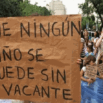 Fallo judicial exigen al GCBA otorgan vacantes escolares del sur porteño