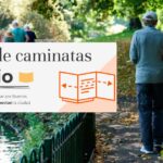 La Ciudad y la literatura: Parque Chas será parte del Festival de caminatas