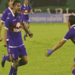 Chicago fue goleado y ya está entre peores los equipos de los torneos de AFA