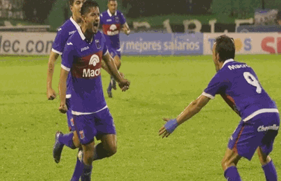 Chicago fue goleado y ya está entre peores los equipos de los torneos de AFA