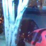 Barracas: encapuchados arrojaron bombas molotov contra la redacción del diario Clarín
