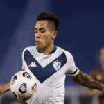 Otro jugador de Vélez en el radar de un equipo europeo