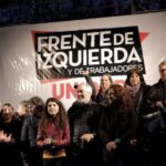 El Frente de Izquierda cerrará su campaña frente al Congreso: busca consolidarse como tercera fuerza nacional