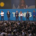 La 8 fue la única Comuna porteña donde el Frente de Todos le ganó a Juntos