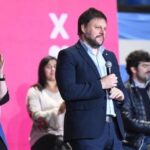 El Frente de Todos cierra la campaña porteña con actos simultáneos en las 15 Comunas porteñas