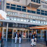 El Consejo de Administración del Hospital Garrahan intimó a su ex director