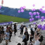 ¡Vivas las queremos! en Vélez Sarsfield