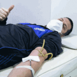 Vélez social “Donar sangre salva vidas”