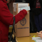 Elecciones legislativas: 10 preguntas y respuestas sobre los comicios del domingo 14 de noviembre