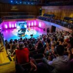 Comienza el Festival Internacional de Jazz de Buenos Aires con sedes en San Telmo, Palermo y La Boca