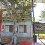 Ex Au 3: avanza la demolición de un inmueble en Holmberg y Juramento