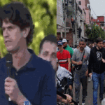  La campaña electoral vivió un intenso fin de semana en Villa Lugano