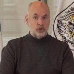 Rodríguez Larreta: “Seremos inflexibles con los policías que actúen fuera de la ley”
