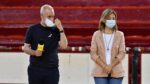 El Gobierno porteño anuncia la flexibilización en el uso de tapabocas en las aulas
