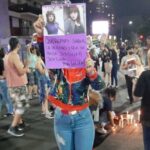 Villa Ortúzar: segundo día de marchas vecinales para exigir Justicia ante la muerte de una adolescente