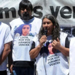 Femicidio de Lucía Pérez: Suspenden a los dos jueces que absolvieron a los acusados.