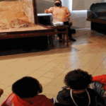 Volvieron las visitas presenciales al Museo Bernasconi