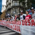 “Justicia por Lucas y todos los pibes”: convocan a la quinta Marcha de la Gorra contra el gatillo fácil